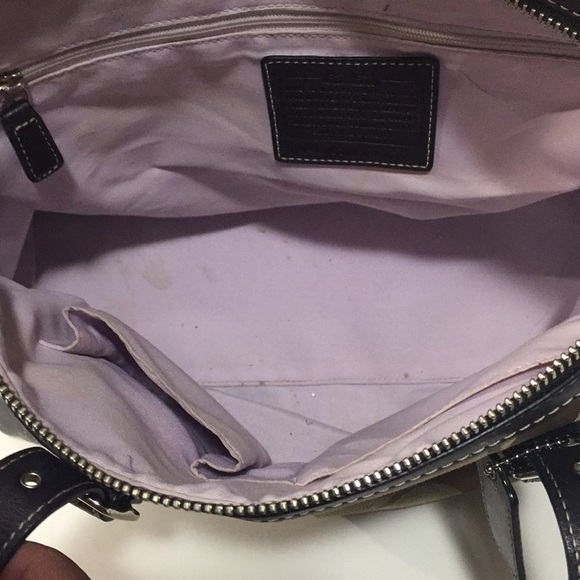 Coach - Picture 4 of 4